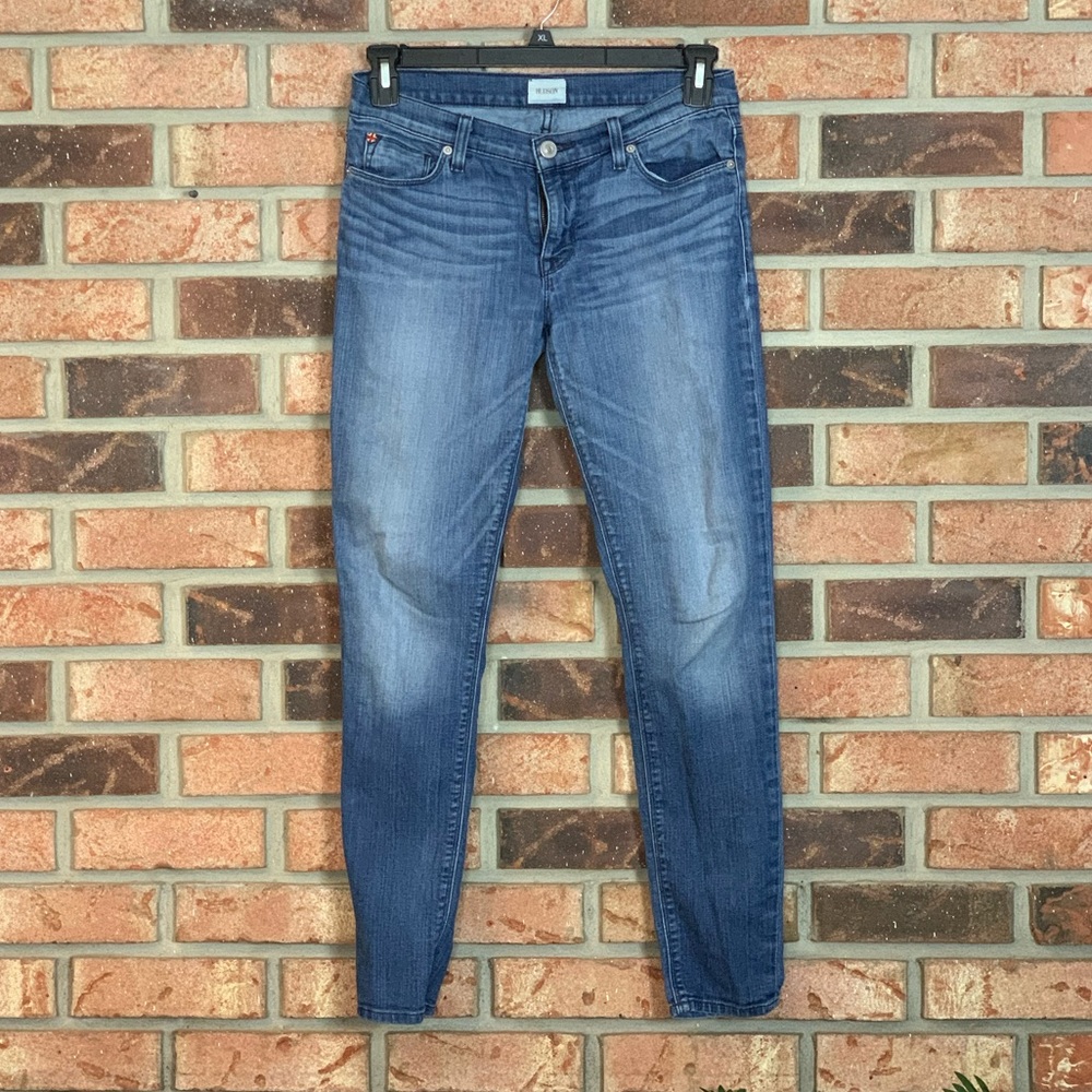 Hudson Jeans
